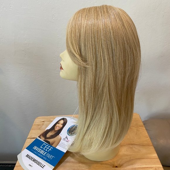 #107A MODEL MODEL LACE FRONT WIG - Picture 2 of 7